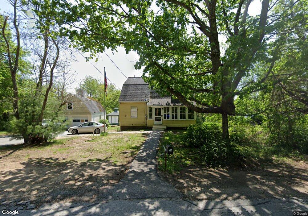 55 Knox Ln, Berwick, ME 03901 - photo 1