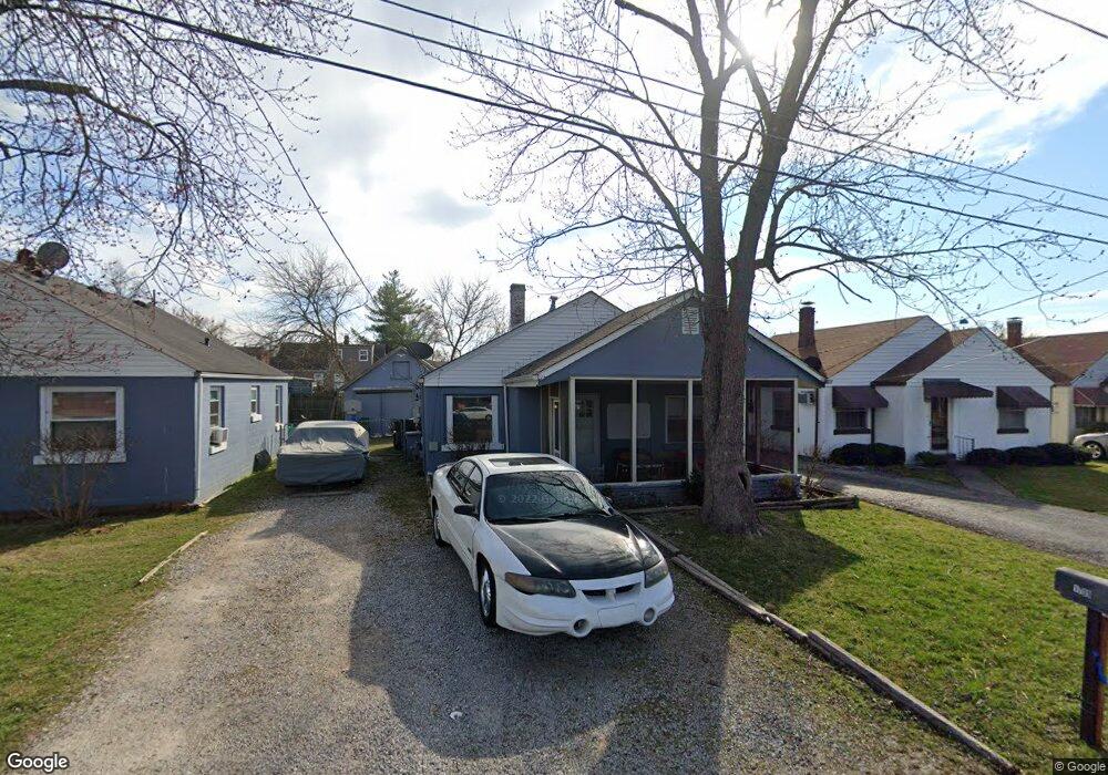 1709 Ormond Rd, New Albany, IN 47150 - photo 1