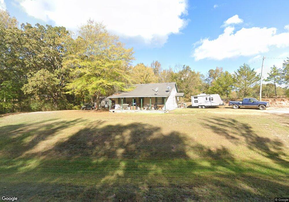 420 County Road 415, Oxford, MS 38655 - photo 1