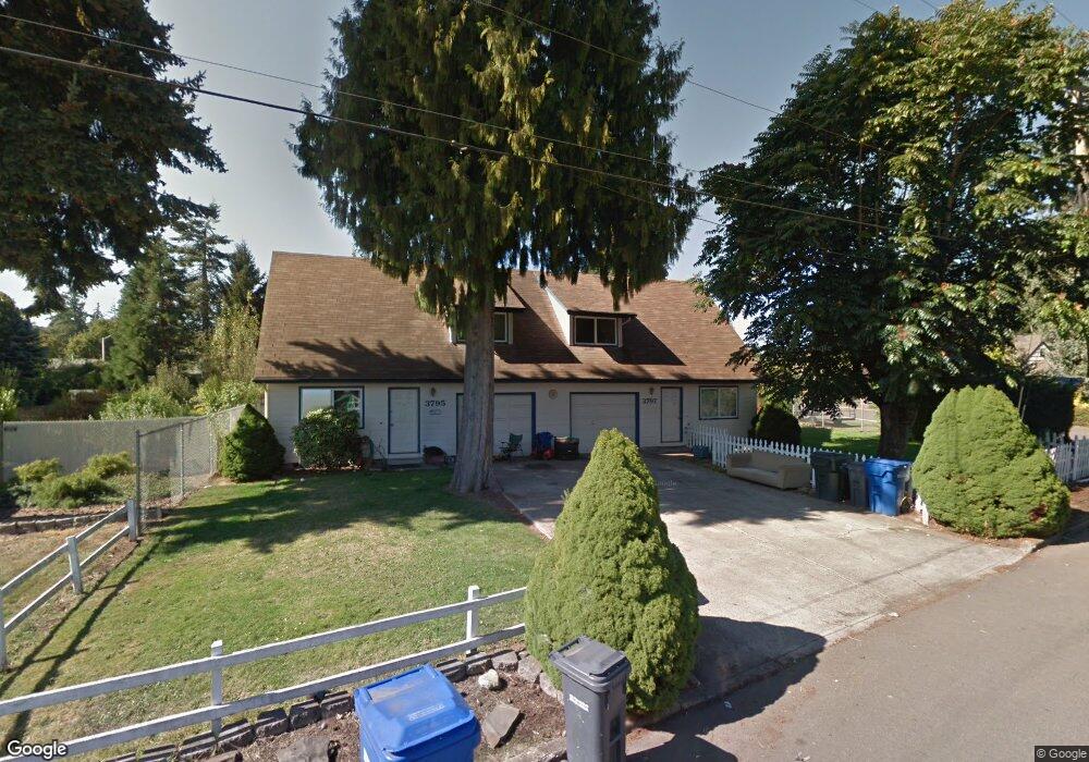 3795 Brooks Ave NE unit 3797, Keizer, OR 97303 - photo 1