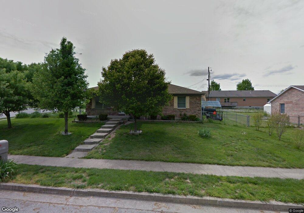 101 Creekwood Ln, Wilmore, KY 40390 - photo 1