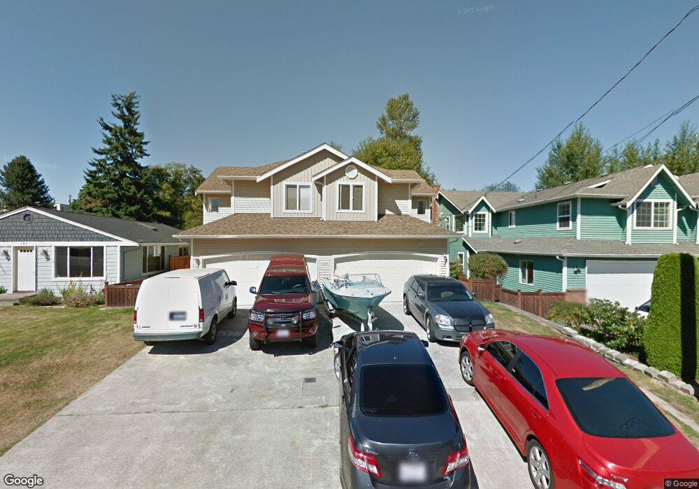 127 105th St SW unit A&B, Everett, WA 98204 - photo 1