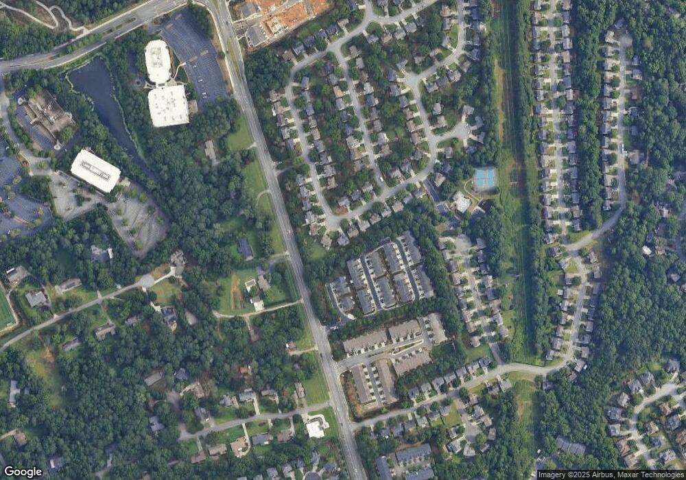 4210 Ancroft Cir, Norcross, GA 30092 - photo 1