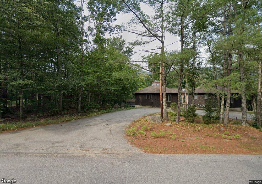 6 Beechnut Dr, North Conway, NH 03860 - photo 1