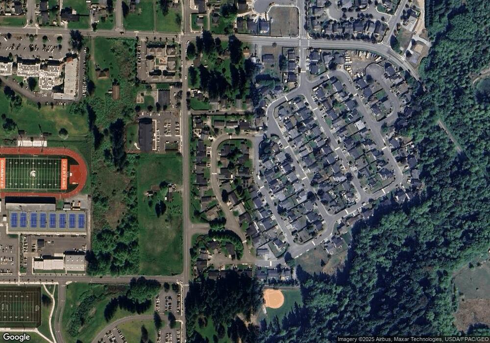 27230 Manor Place NW, Stanwood, WA 98292 - photo 1