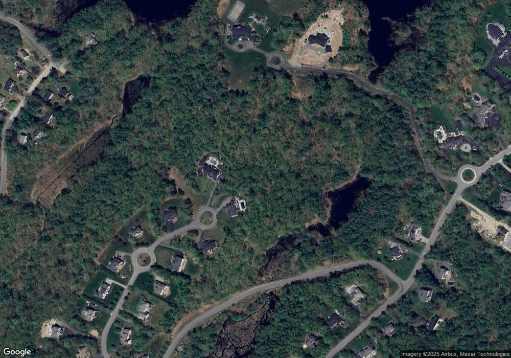 14 Dunraven Rd, Windham, NH 03087 - photo 1