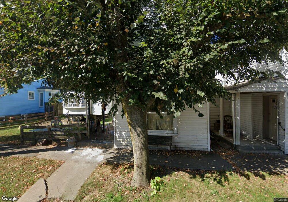 1215 Main St, Smithfield, OH 43948 - photo 1