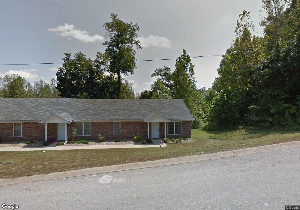 141 Summit View Dr, Corydon, IN 47112 - photo 1