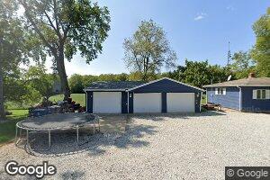 3230 Hiser Station Rd, Milton, IN 47357