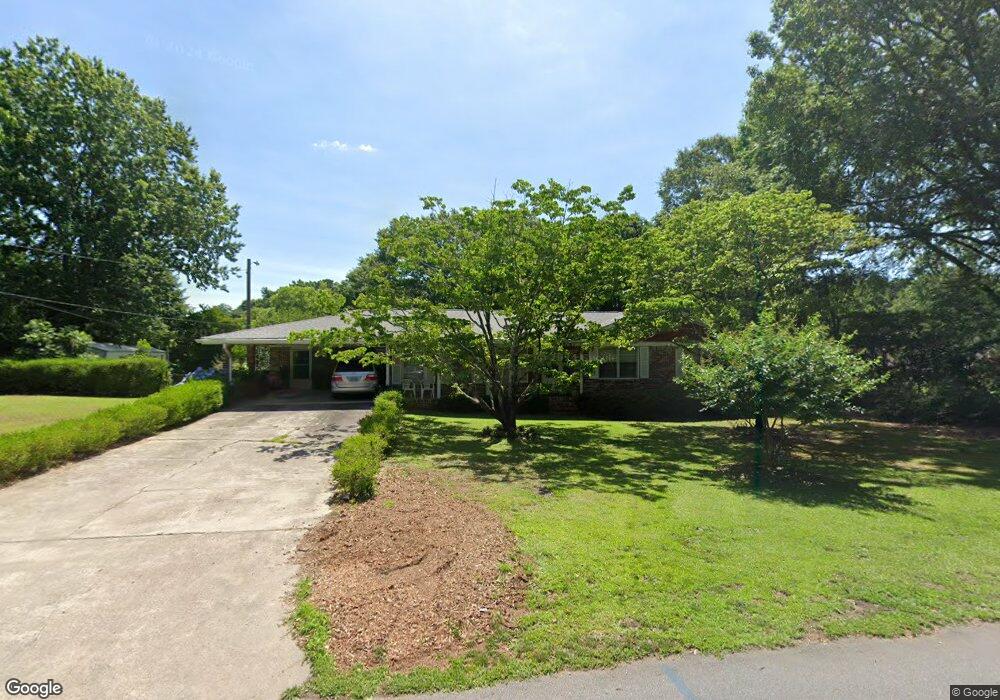 686 Jefferson Dr SW, Conyers, GA 30094 - photo 1