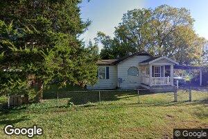 3809 E Broadway, East Saint Louis, IL 62207