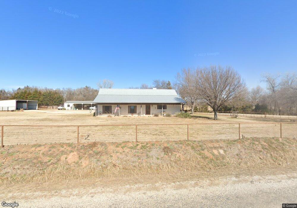 1826 County Road 4371, Decatur, TX 76234 - photo 1