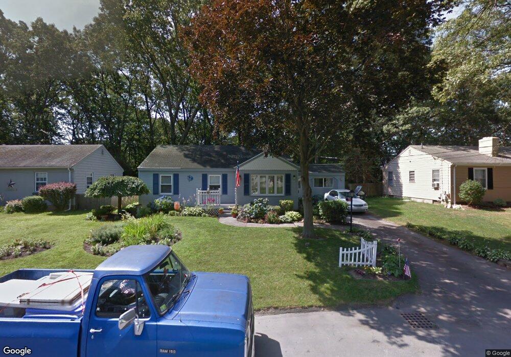 40 Darling St, Warwick, RI 02886 - photo 1