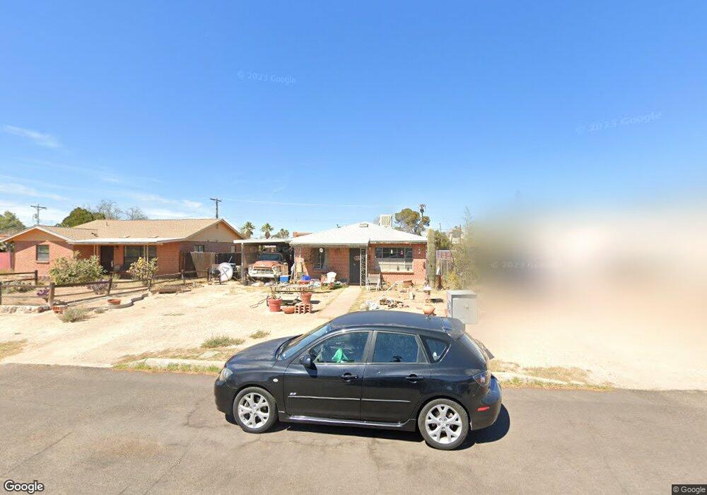 1321 E Miles St, Tucson, AZ 85719 - photo 1