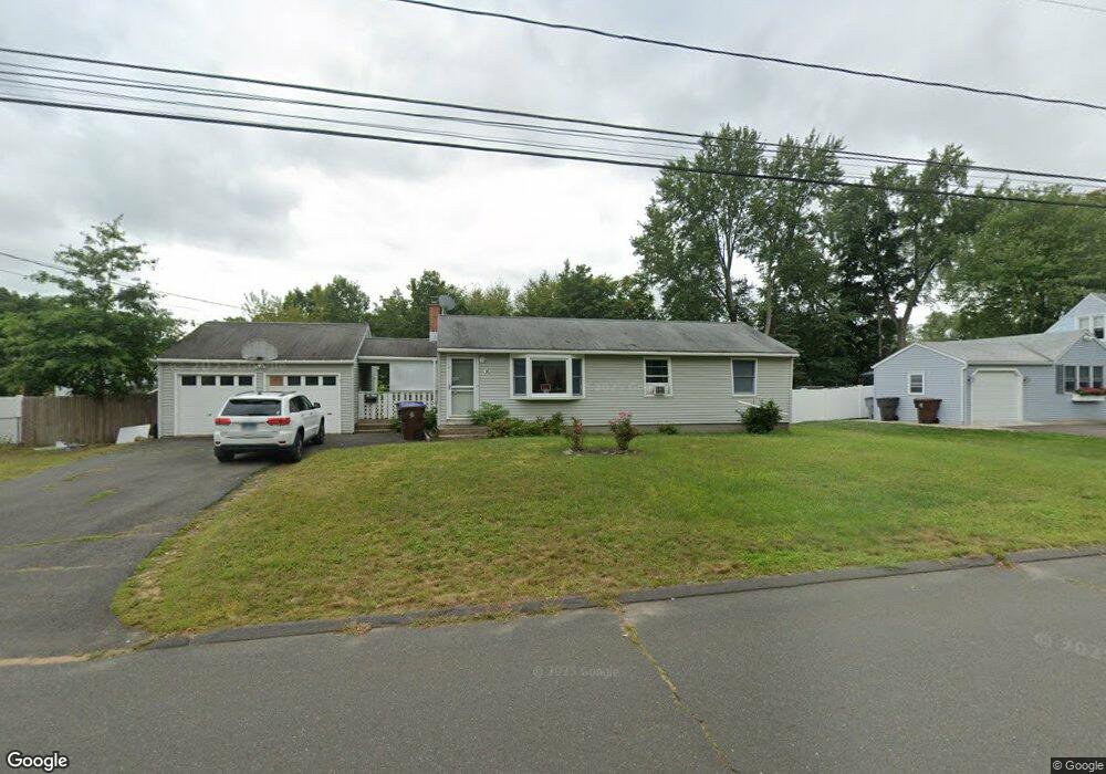 16 Cora St, Enfield, CT 06082 - photo 1