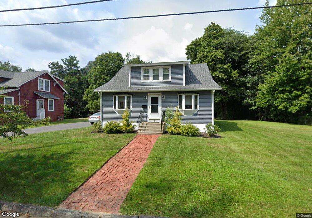 5 Idalla Ave, Worcester, MA 01606 - photo 1