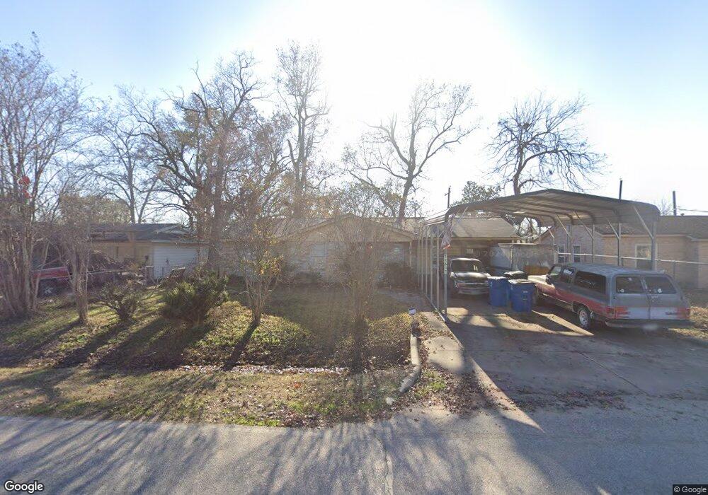 11611 Somerset Ln, Houston, TX 77093 - photo 1