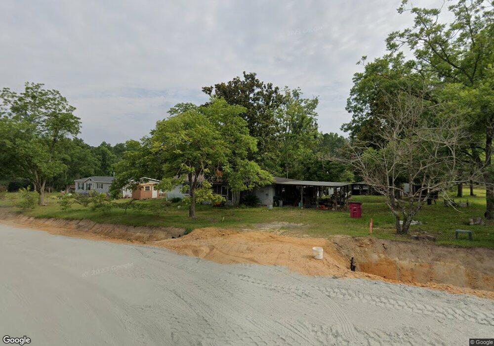 44 W Seventh St, Mc Rae Helena, GA 31037 - photo 1