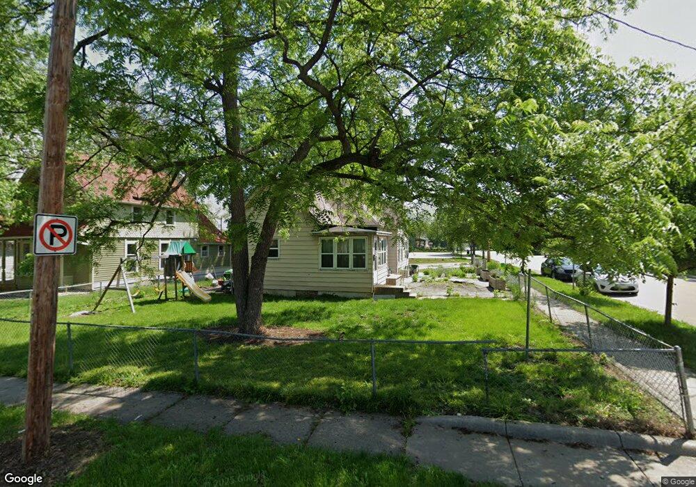 1901 7th St, Des Moines, IA 50314 - photo 1