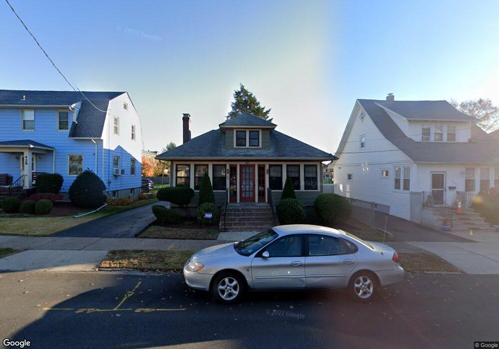 424 Knickerbocker Ave unit 426, Paterson, NJ 07503 - photo 1