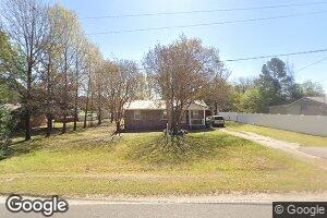 105 Mccormick Ave, Mc Coll, SC 29570