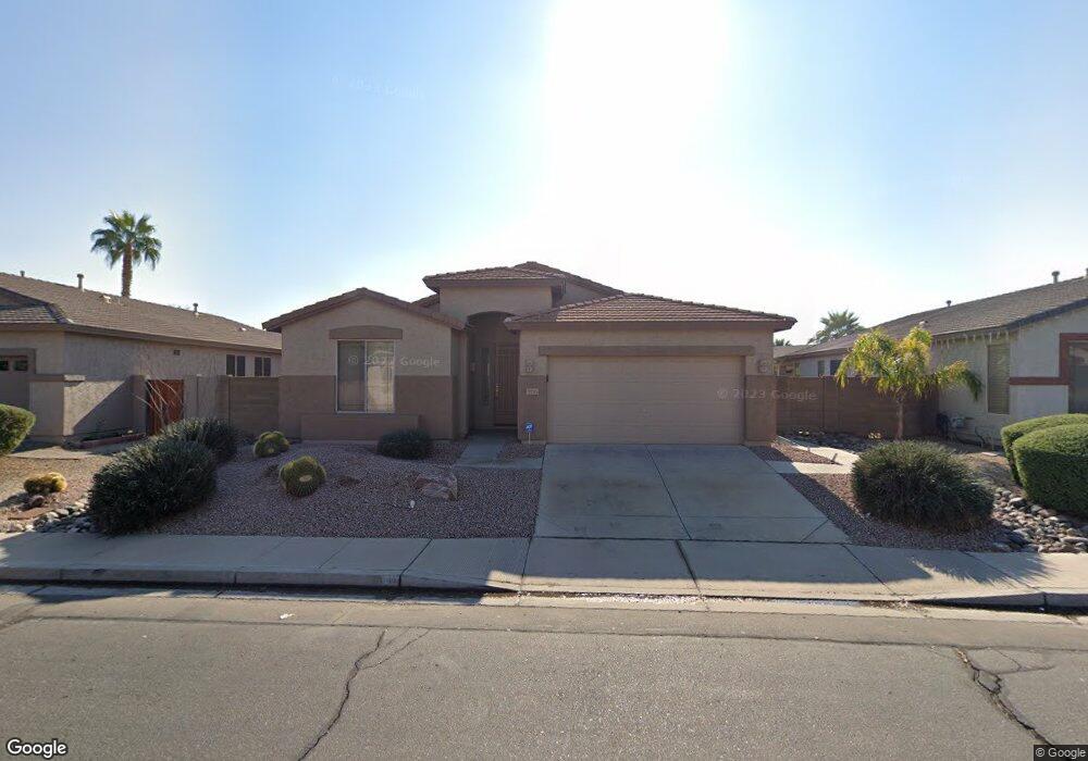 2741 E Carla Vista Dr, Chandler, AZ 85225 - photo 1