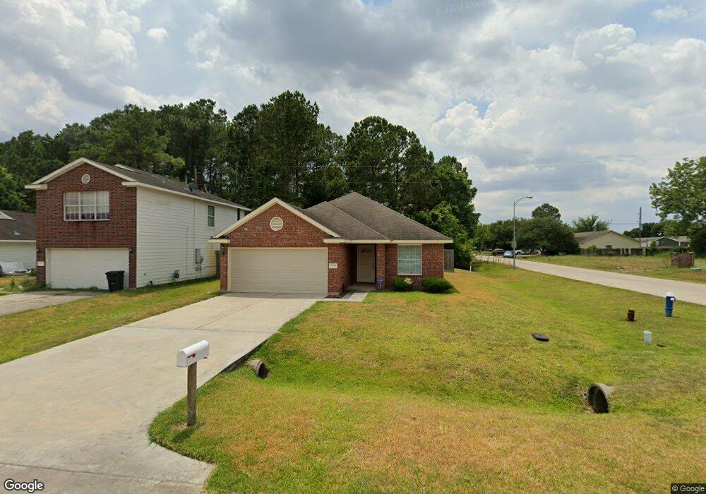 10559 Pine Landing Dr, Houston, TX 77088 - photo 1