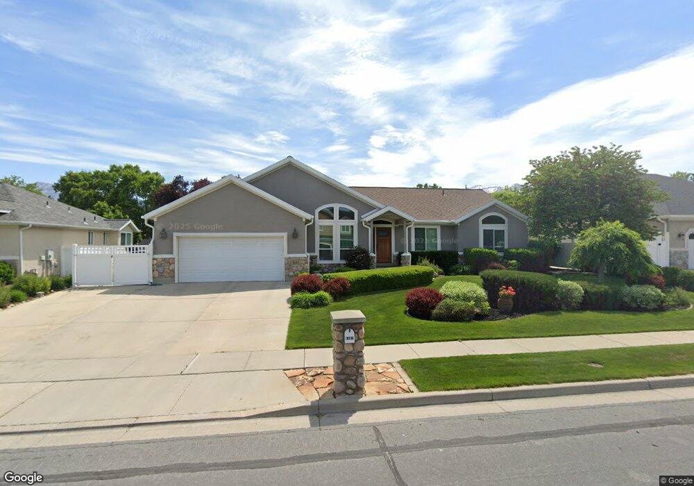 8407 Stonefield Rd, Sandy, UT 84094 - photo 1