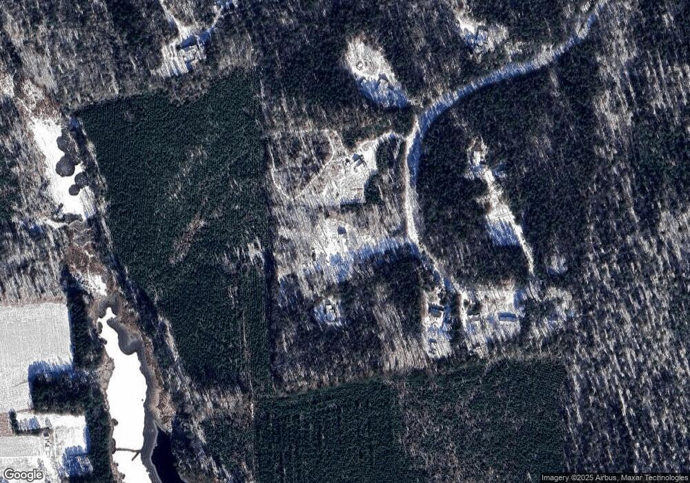 7107 W Quaker Rd, Disputanta, VA 23842 - photo 1