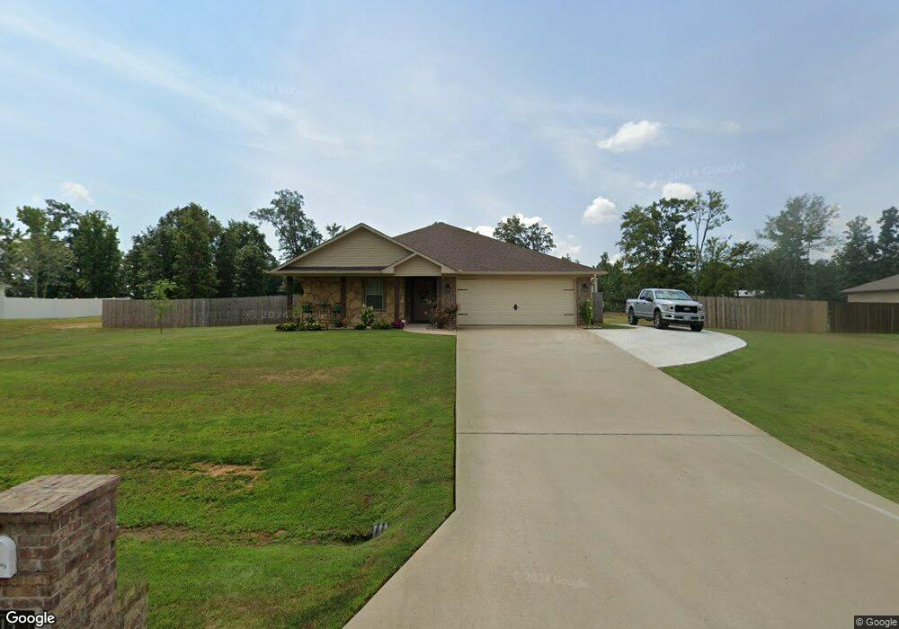 115 Lillian Ln, Texarkana, TX 75501 - photo 1