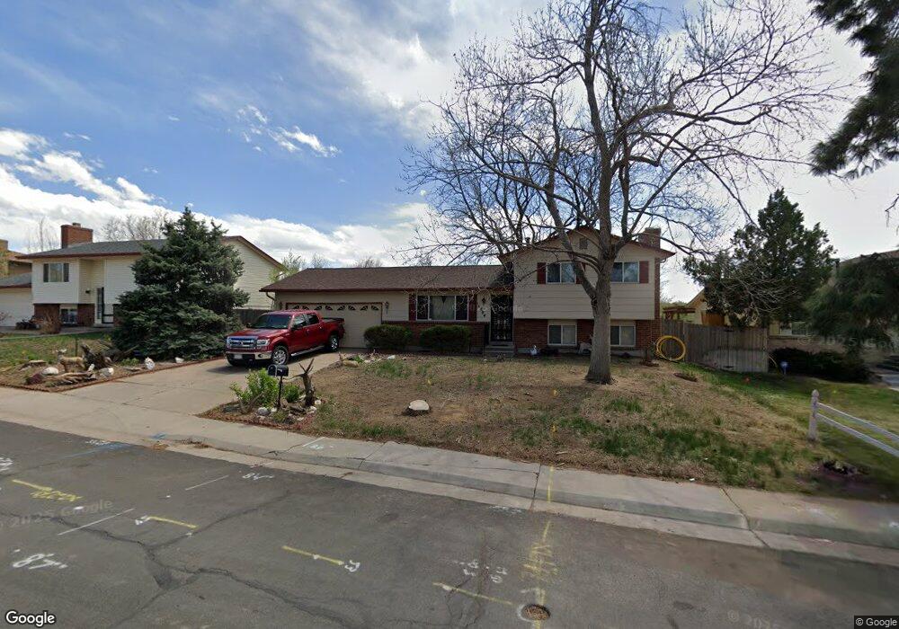 16704 E Asbury Ave, Aurora, CO 80013 - photo 1