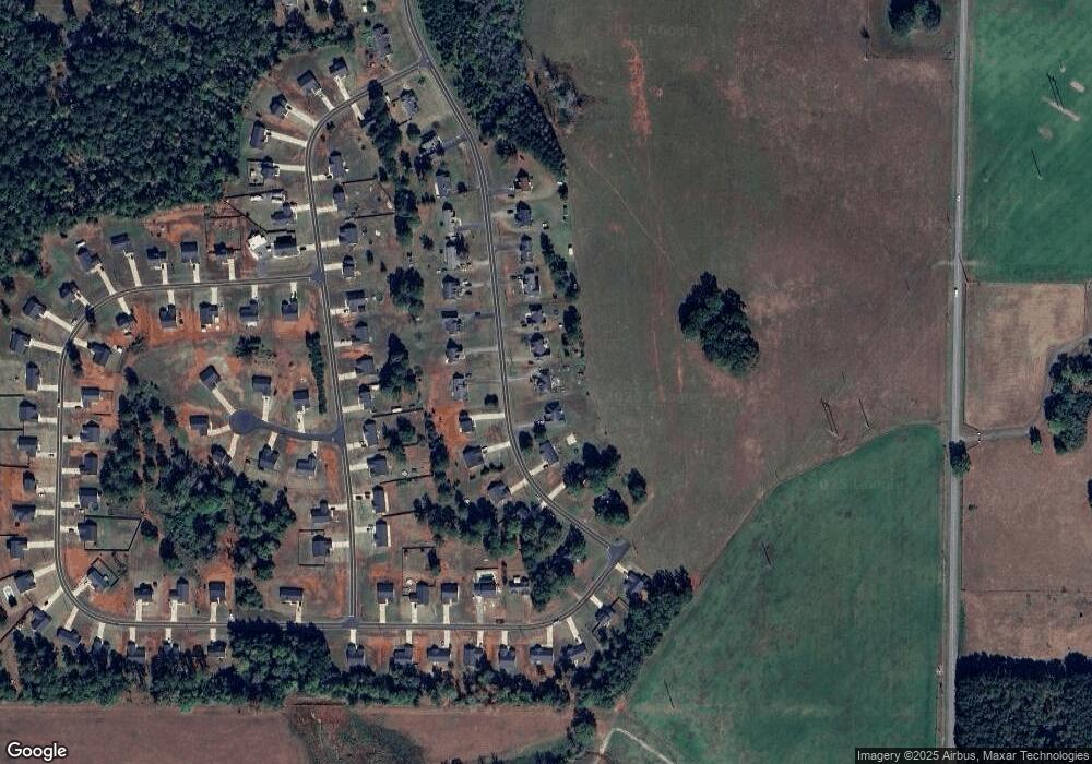 139 Tyler Ln, Thomaston, GA 30286 - photo 1