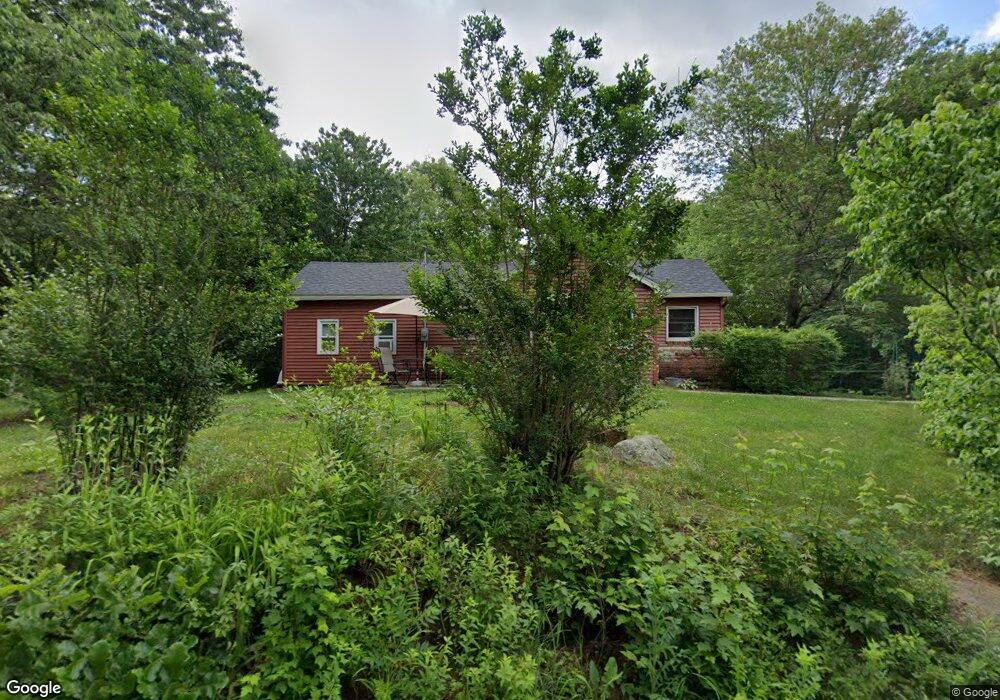 345 Henshaw St, Leicester, MA 01524 - photo 1