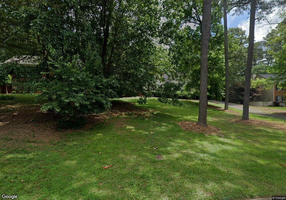 3529 Harmony Cove SW unit 7, Lilburn, GA 30047 - photo 1