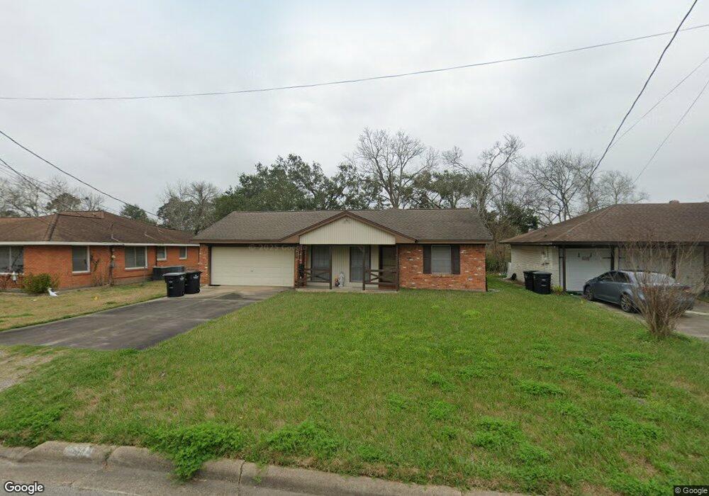 1514 Fairview Dr, Alvin, TX 77511 - photo 1
