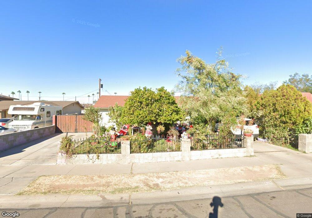 4212 W Flower St, Phoenix, AZ 85019 - photo 1