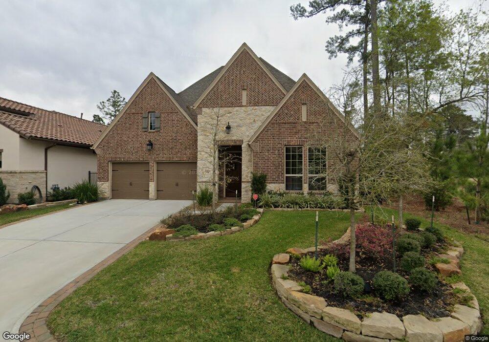 54 Madrone Terrace Place, the Woodlands, TX 77375 - photo 1
