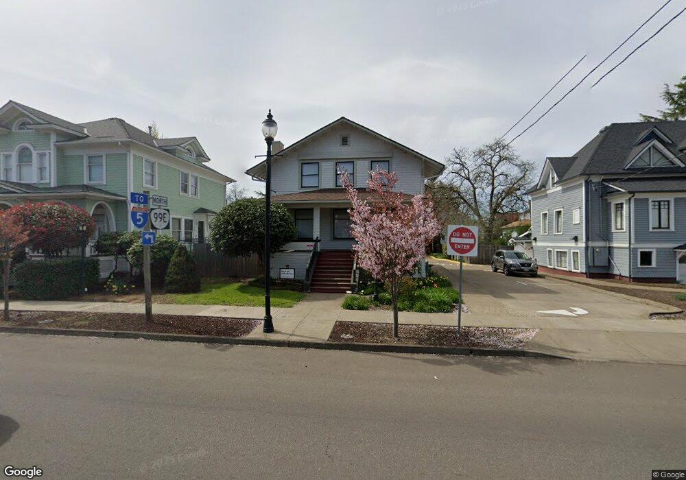 724 Ellsworth St SW, Albany, OR 97321 - photo 1