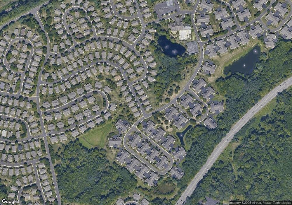 48 Sweet William Way unit 163, Langhorne, PA 19047 - photo 1