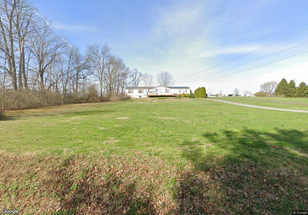 58 Moore Rd, Mohnton, PA 19540 - photo 1