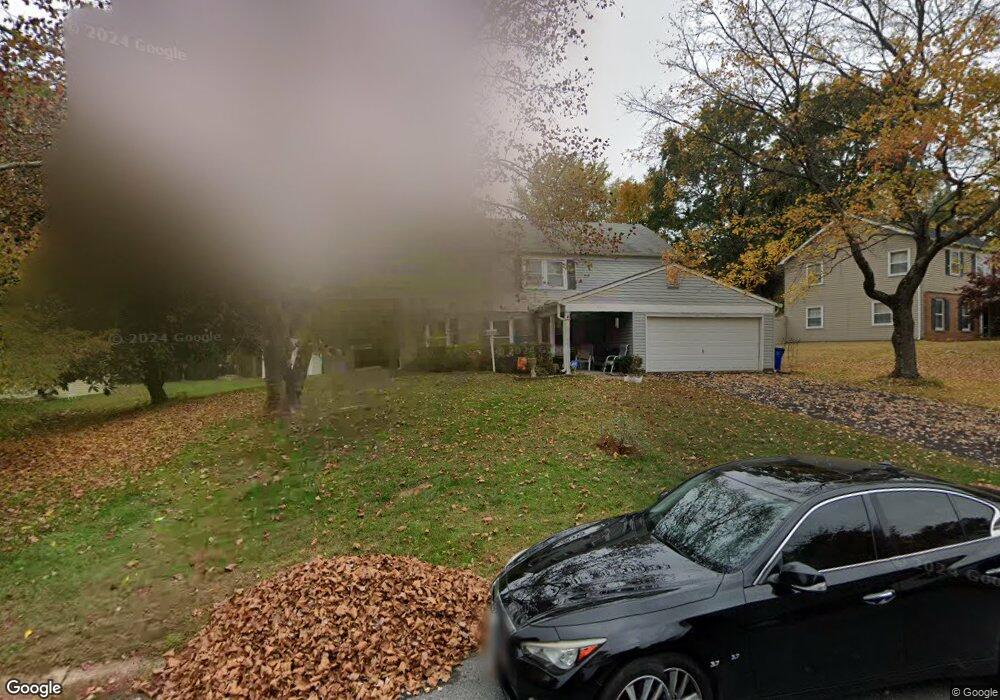 3310 New Coach Ln, Bowie, MD 20716 - photo 1