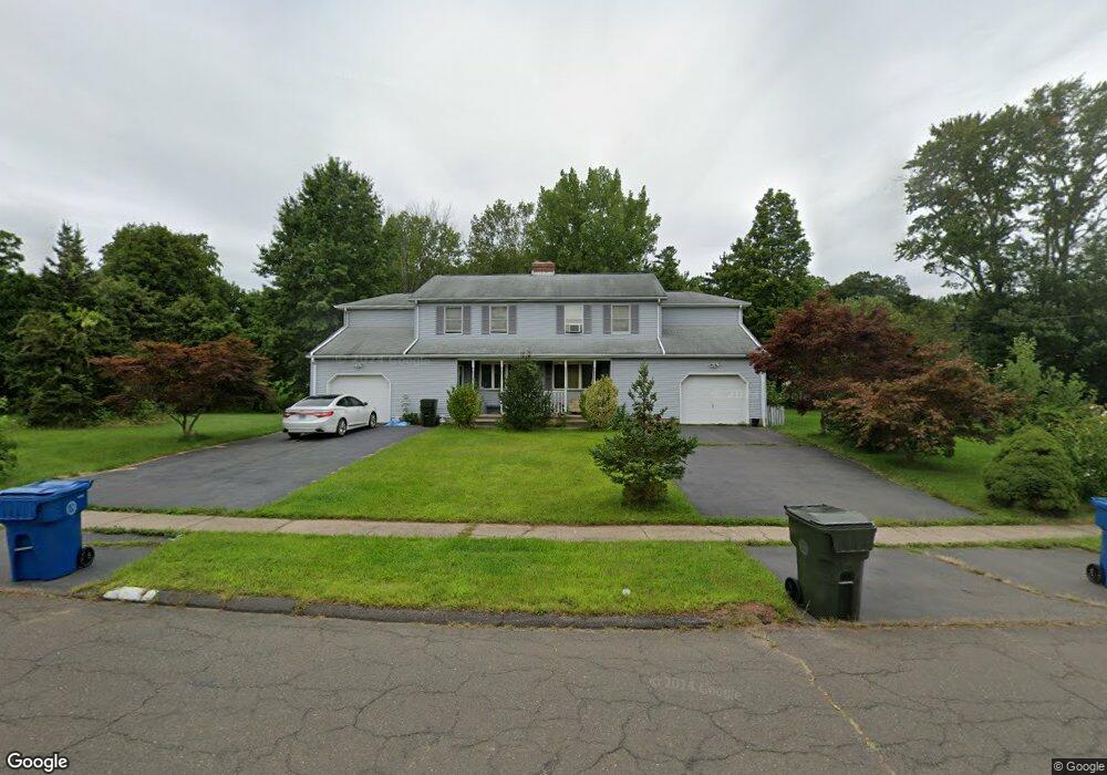 241 Sunset Ln unit 243, Berlin, CT 06037 - photo 1