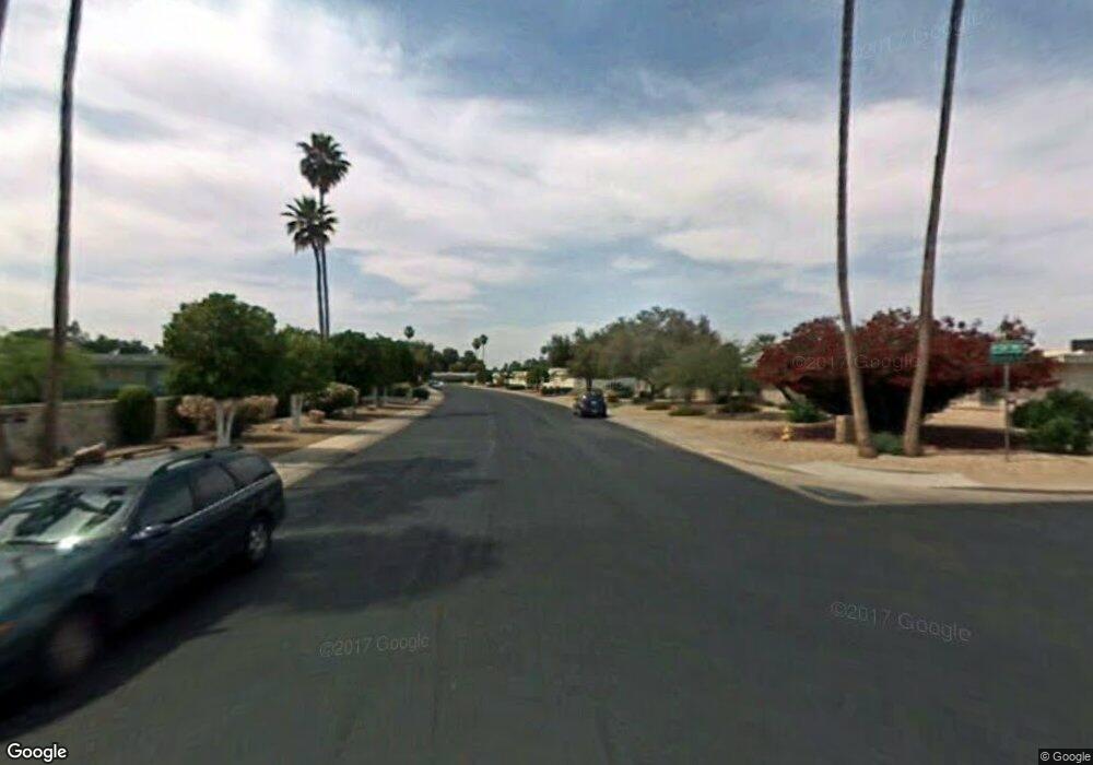 17219 N 106th Ave, Sun City, AZ 85373 - photo 1