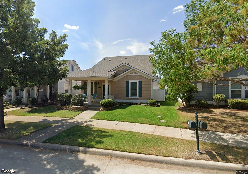 9840 Walnut Hill Dr, Providence Village, TX 76227 - photo 1