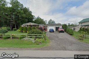 3052 Ogdensburg Rd, Roaring Branch, PA 17765