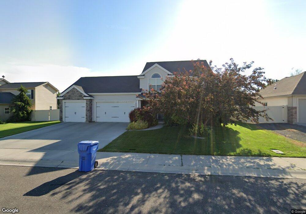 941 Misty Meadows Trail, Twin Falls, ID 83301 - photo 1