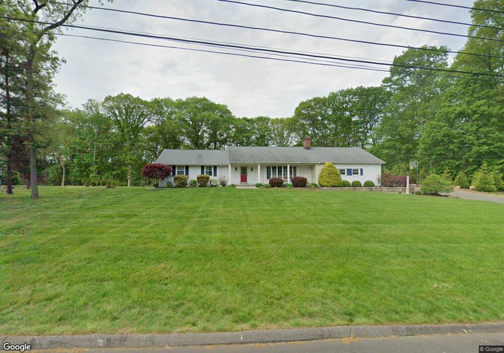 12 Fawn Cir, Trumbull, CT 06611 - photo 1