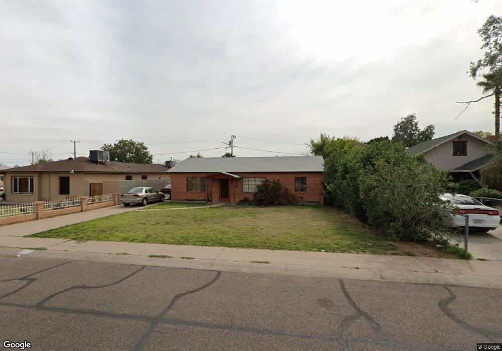 1511 E Cypress St, Phoenix, AZ 85006 - photo 1