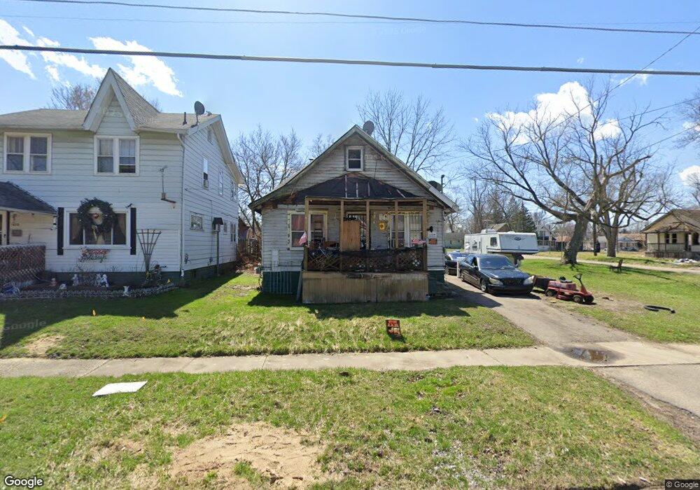 1602 New York Ave, Flint, MI 48506 - photo 1