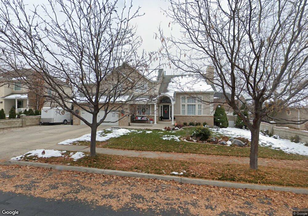 1396 N 1020 E, American Fork, UT 84003 - photo 1